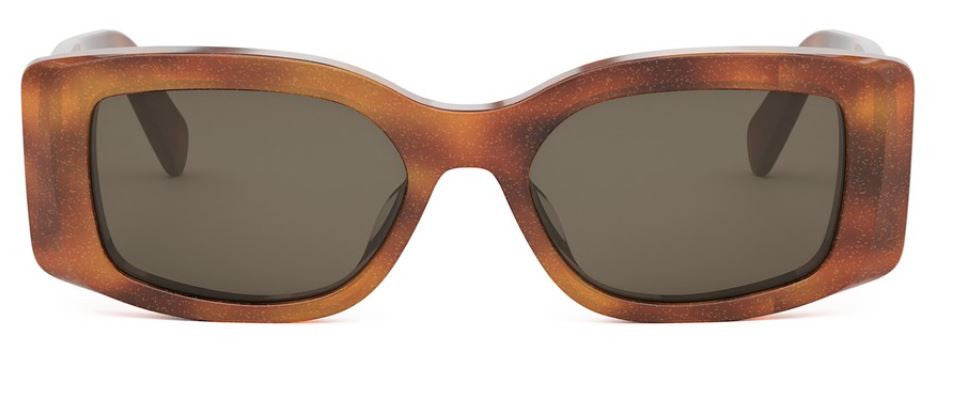 Sonnenbrille CELINE Triomphe Rectangular CL40282U