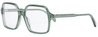 Lunettes de vue CELINE Thin Geometric CL50126I