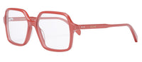Lunettes de vue CELINE Thin Geometric CL50126I