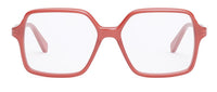Lunettes de vue CELINE Thin Geometric CL50126I