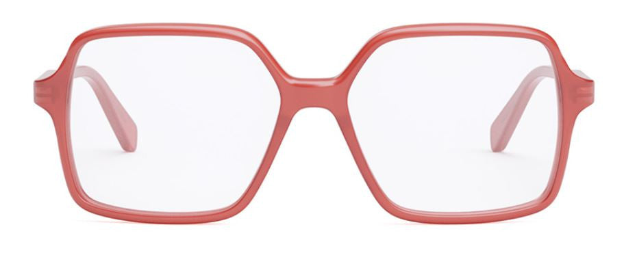 Lunettes de vue CELINE Thin Geometric CL50126I