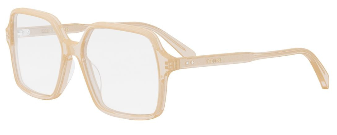 Lunettes de vue CELINE Thin Geometric CL50126I