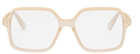 Lunettes de vue CELINE Thin Geometric CL50126I