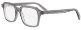 Lunettes de vue CELINE Thin  Square CL50139I