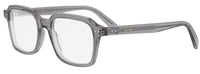 Lunettes de vue CELINE Thin  Square CL50139I