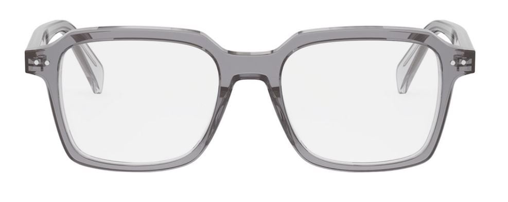 Lunettes de vue CELINE Thin  Square CL50139I
