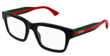 Gafas graduadas Gucci Sign GG1865O