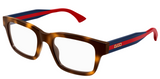 Gafas graduadas Gucci Sign GG1865O