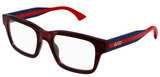 Gafas graduadas Gucci Sign GG1865O