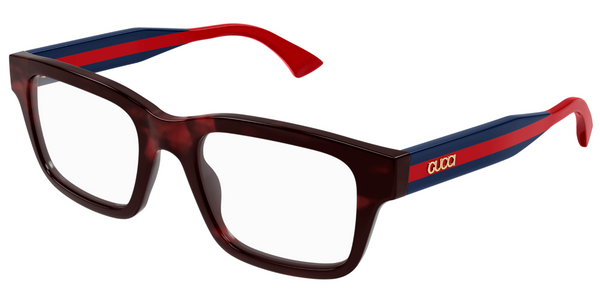 Optische bril Gucci Sign GG1865O