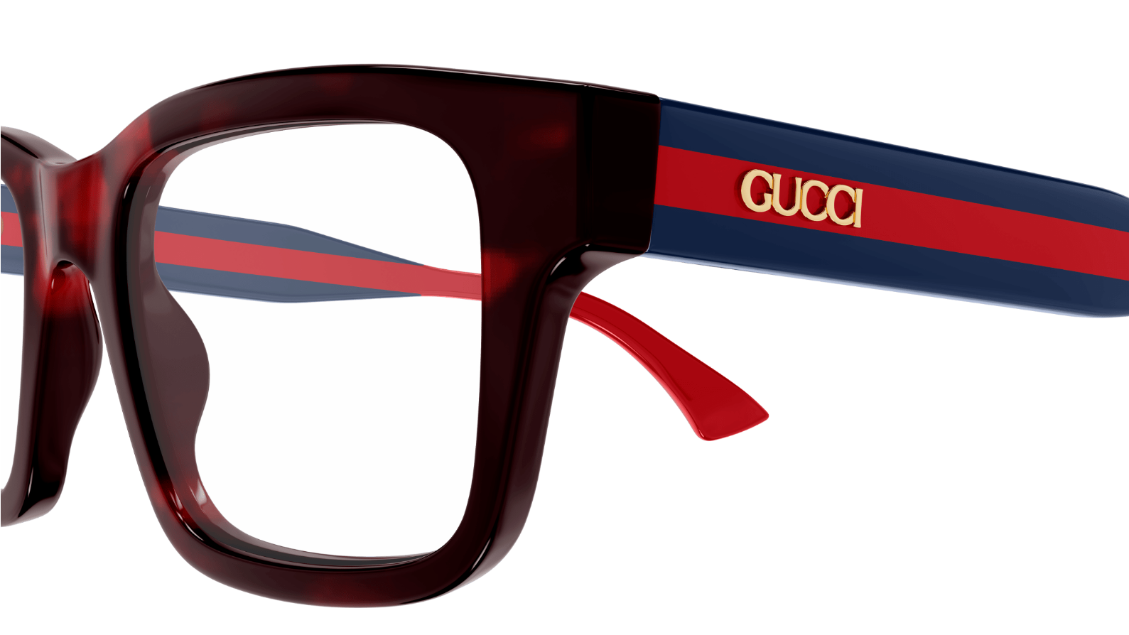 Gucci Sign GG1865O Eyeglasses