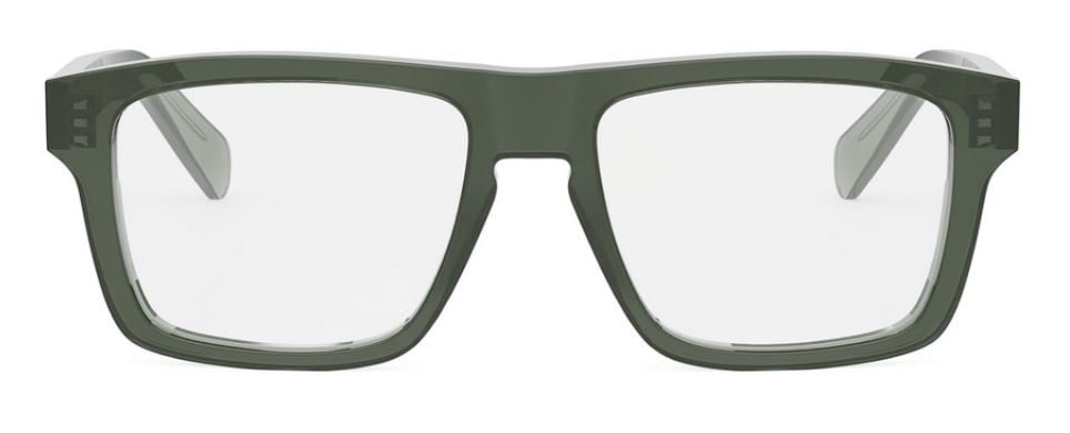 Óculos de grau Celine 3 Dots CL50160I