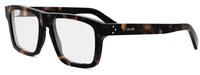 Óculos de grau Celine 3 Dots CL50160I