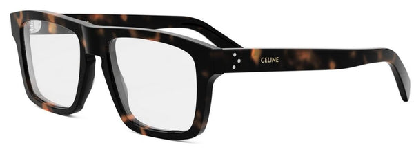 Óculos de grau Celine 3 Dots CL50160I
