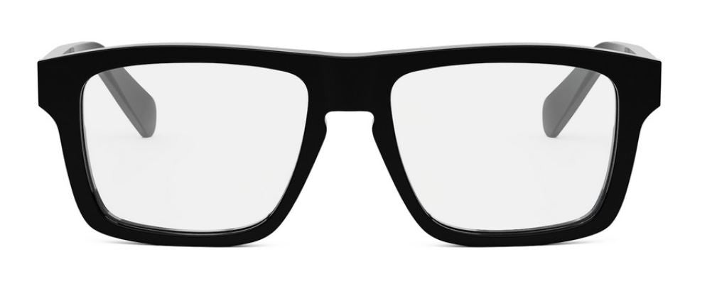Óculos de grau Celine 3 Dots CL50160I