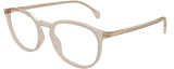 Lunettes de vue Gucci Logo GG0551O