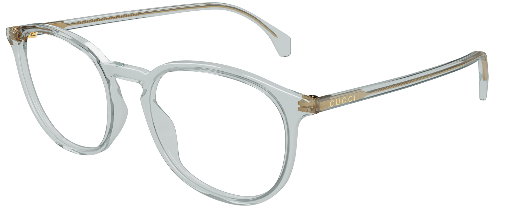Brille Gucci Logo GG0551O