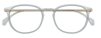 Brille Gucci Logo GG0551O