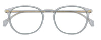 Brille Gucci Logo GG0551O