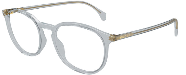 Lunettes de vue Gucci Logo GG0551O