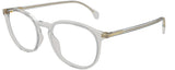 Lunettes de vue Gucci Logo GG0551O