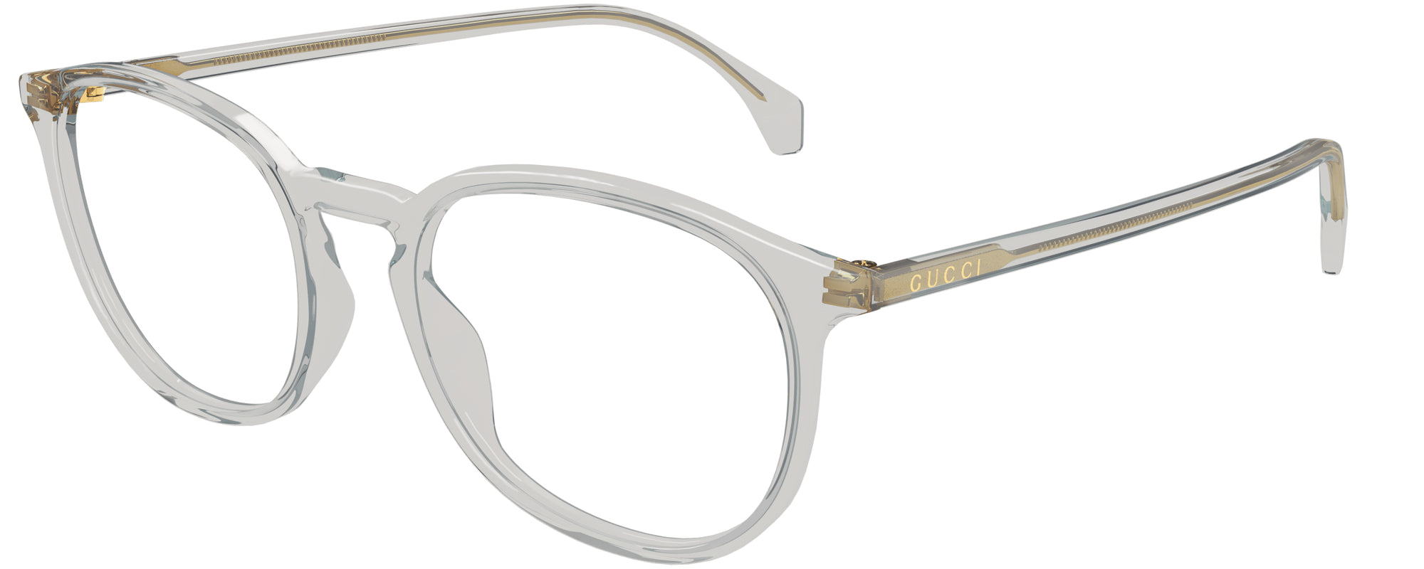 Brille Gucci Logo GG0551O