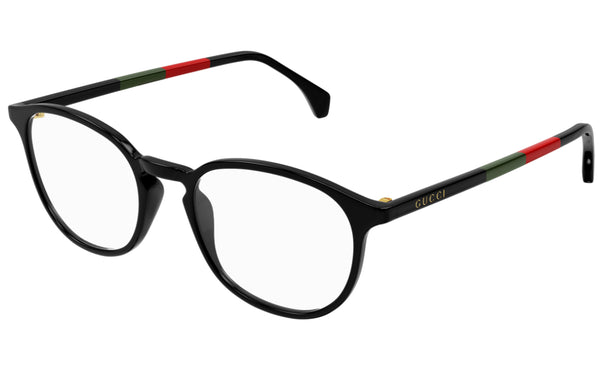 Lunettes de vue Gucci Logo GG0551O