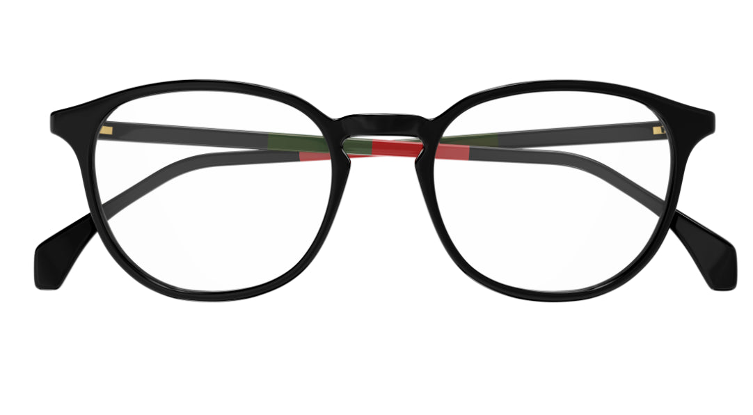 Brille Gucci Logo GG0551O