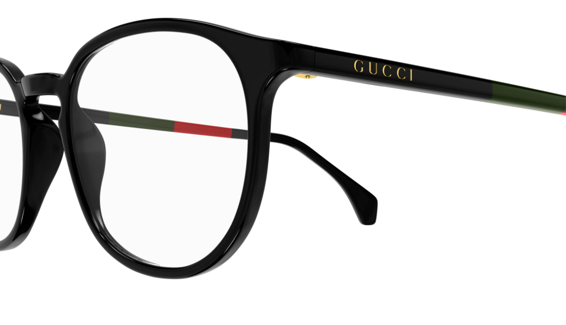 Brille Gucci Logo GG0551O