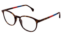 Brille Gucci Logo GG0551O