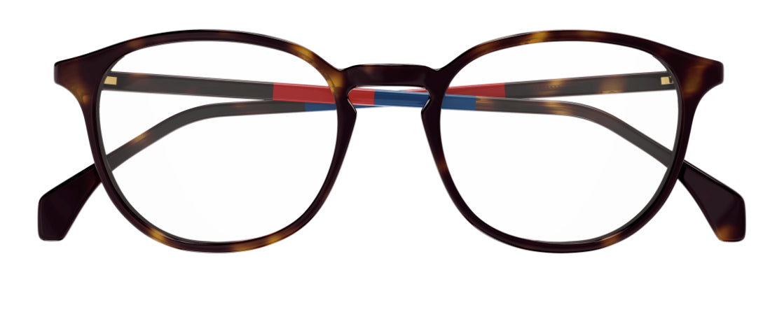 Brille Gucci Logo GG0551O