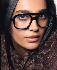 Optische bril Emmanuelle Khanh Massa