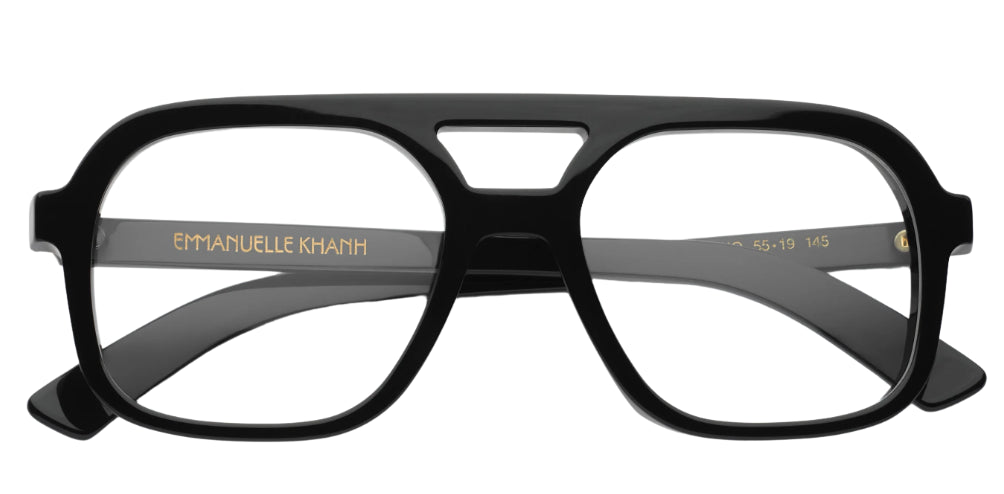 Optische bril Emmanuelle Khanh Massa