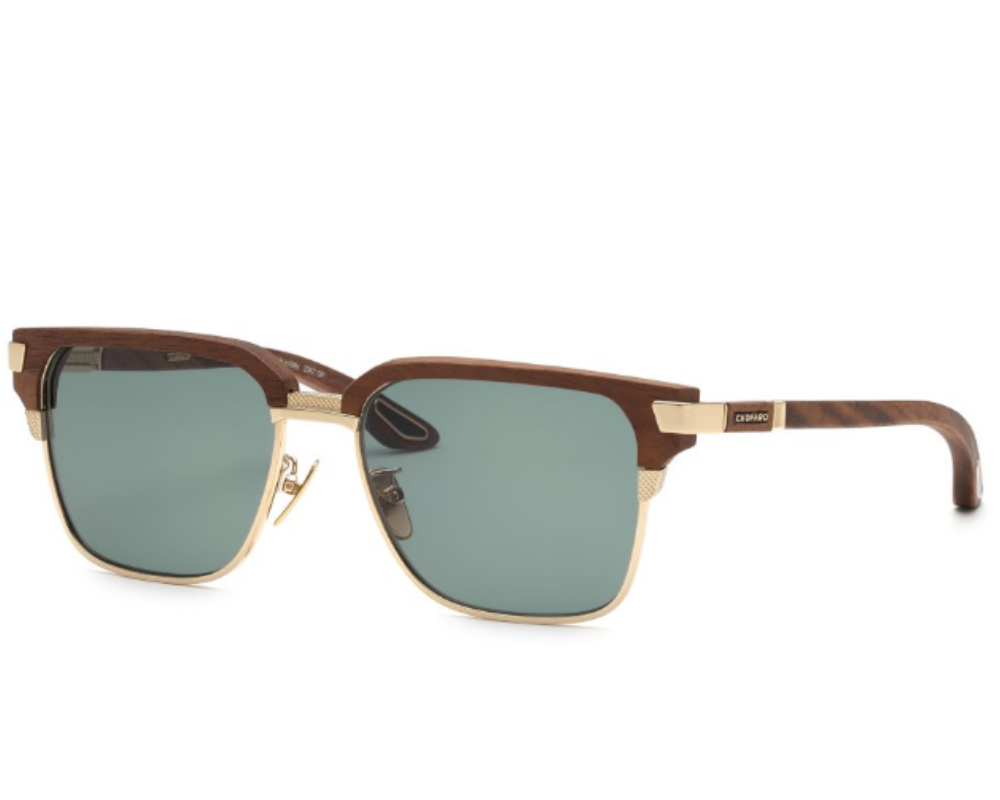 Sonnenbrille Chopard Holz SCHL82