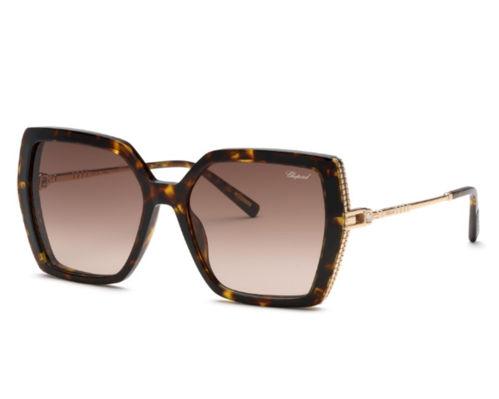 Chopard SCH404S Sunglasses