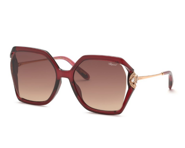 Chopard SCH407S Sunglasses