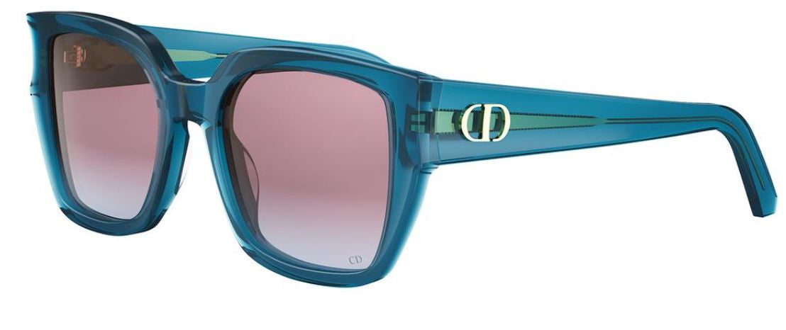 DIOR DIORGLOW S1I Sunglasses