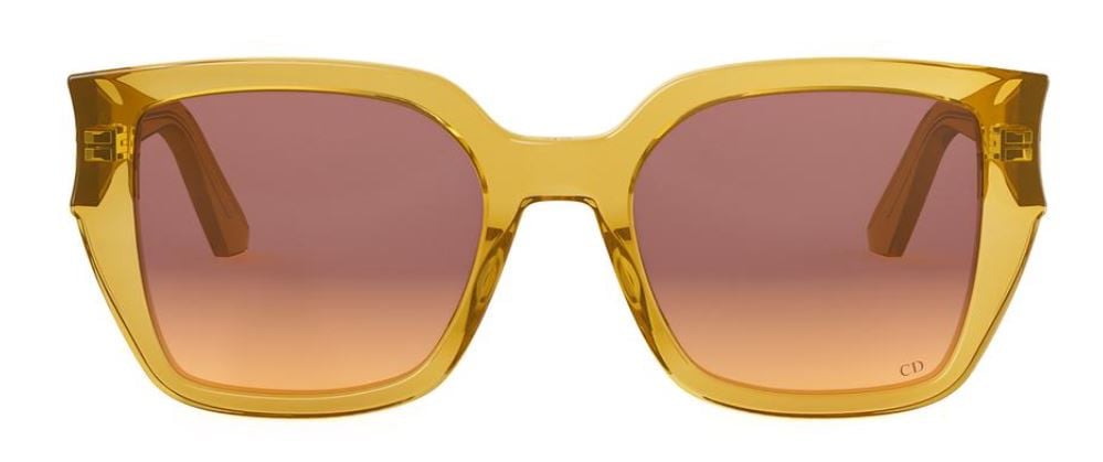 DIOR DIORGLOW S1I Sunglasses