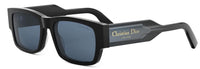 DIOR Christian Dior Label S1I Sunglasses