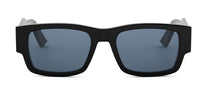 DIOR Christian Dior Label S1I Sunglasses