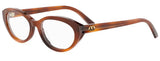 Lunettes de vue DIOR DIORGLOWO B1I