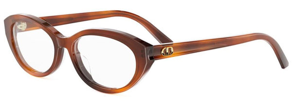 Lunettes de vue DIOR DIORGLOWO B1I