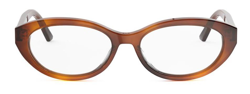 Optische bril DIOR DIORGLOWO B1I