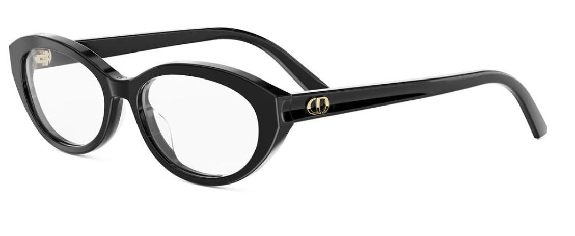 Optische bril DIOR DIORGLOWO B1I