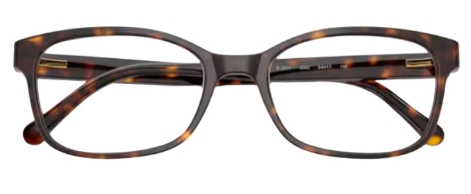 Brilmonturen Burberry BE2201