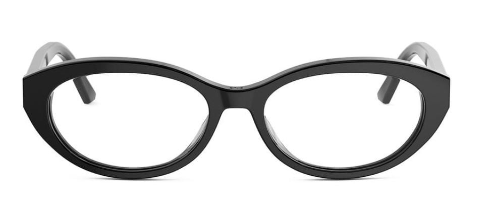 Optische bril DIOR DIORGLOWO B1I