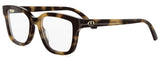 Lunettes de vue DIOR Diorglowo S1I