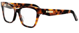 Lunettes de vue DIOR CDIORO S4I