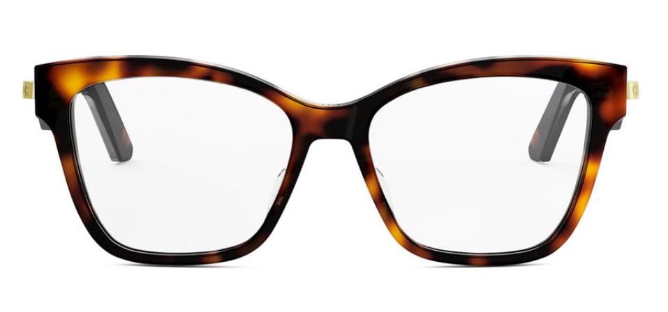 Brillen op sterkte DIOR CDIORO S4I