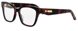 Lunettes de vue DIOR CDIORO S4I